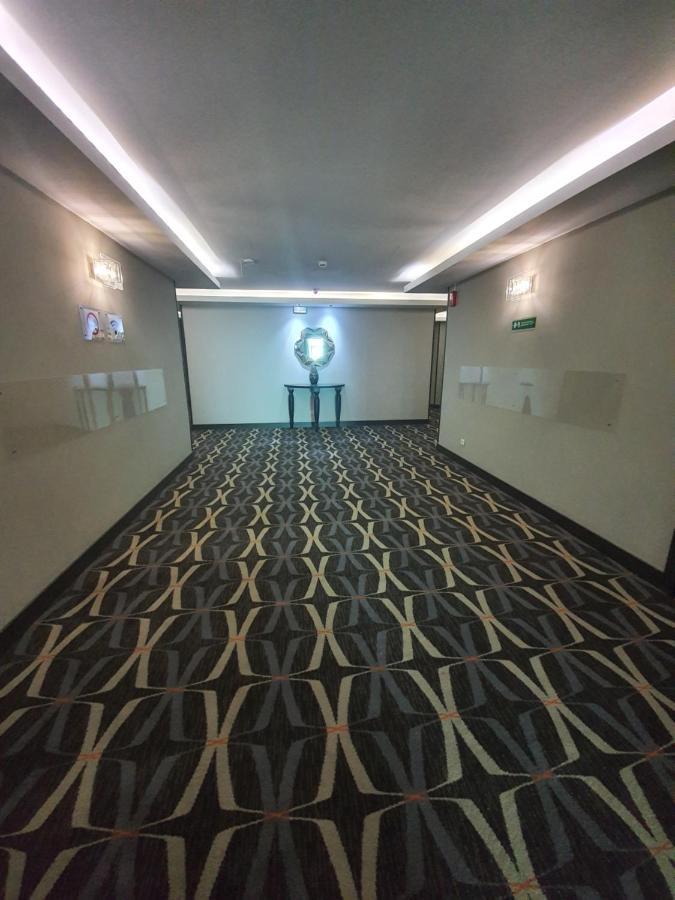 Al Khaima City Center Nouakchott Exterior foto