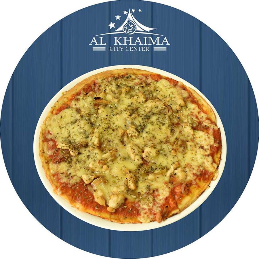 Al Khaima City Center Nouakchott Exterior foto