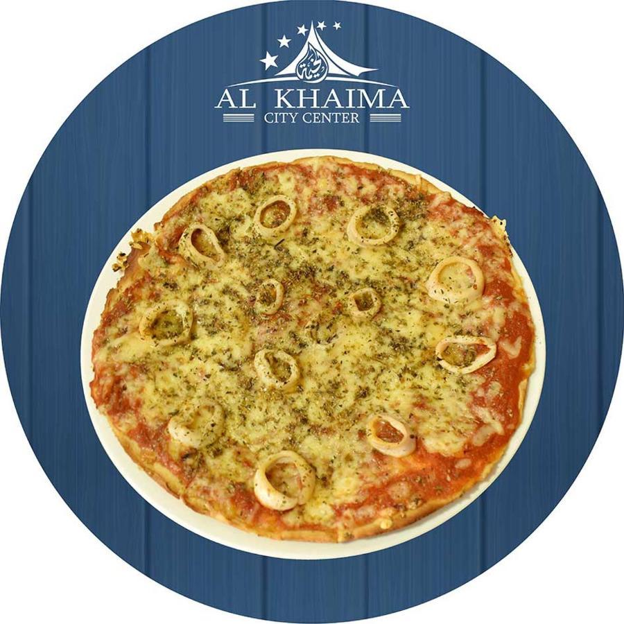 Al Khaima City Center Nouakchott Exterior foto
