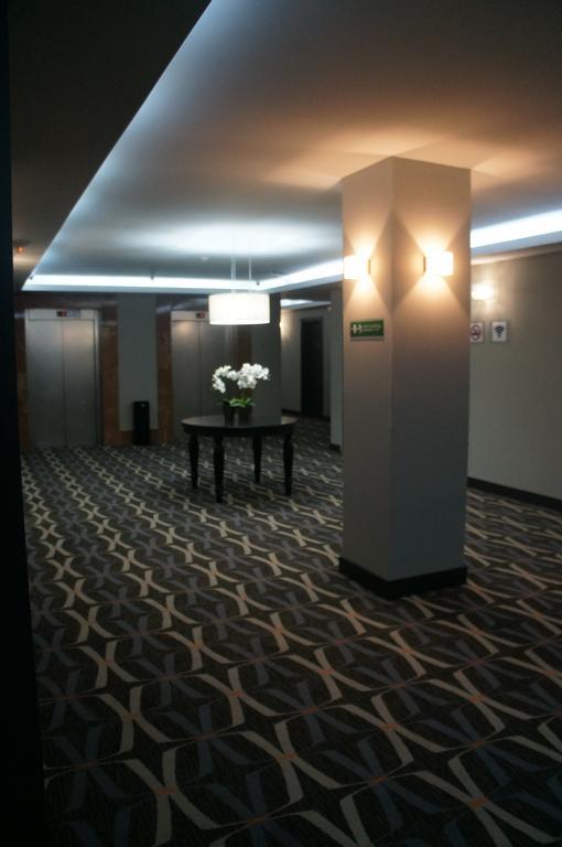 Al Khaima City Center Nouakchott Exterior foto
